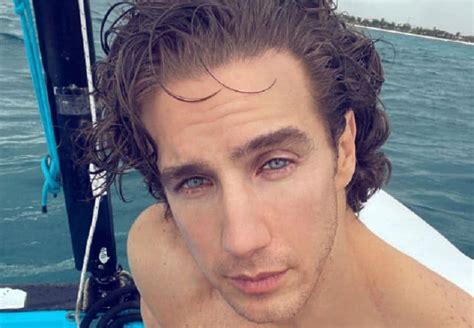 eugenio siller|10 Things You Didn’t Know about Eugenio Siller